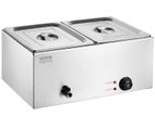 Food Warmer (Bain Marie)
