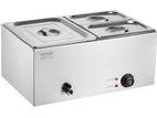 Food Warmer (Bain Marie)