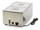 Food Warmer (Bain Marie)