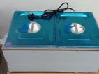 Food Warmer (Bain Marie)