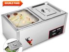 food warmer (Bain Marie )