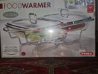 Food Warmer