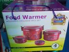 Food Warmer