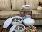 Food Warmer Set