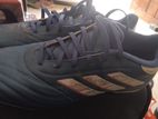 Foodball Shoe