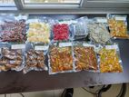 Foods and Clothes Vacuum packing