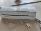 Foojicool Inverter Air Conditioner 12000BTU