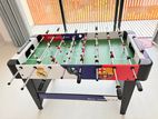 Foosball table/ football soccer table