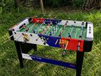 Foosball Table | Indoor Football Game 4Ft Entertainment