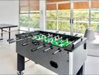 Foose Ball Table