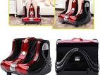 Foot and Calf Massager Electric