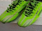 Foot Ball Boot with Spicks
