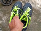 Foot Ball Boots