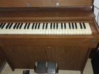 Foot Balow Harmonium 72 Piano Keyboard
