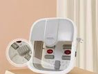 Foot Bath Massage SPA - Foldable tub