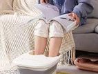 Foot Bath Massage SPA - Foldlable tub