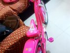 Foot Bicycle 20 Size