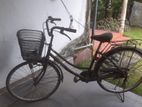 Tomahawk Bicycle