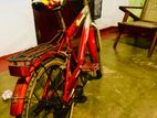 Tomahawk Bicycle