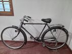 Foot bicycle