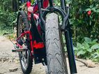 Foot Bicycle