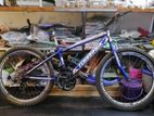 Foot Bicycle