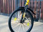 Hummer Bicycle