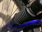 Foot Bicycle - Japanese