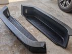 Foot Board Set 2015 Hiace Van