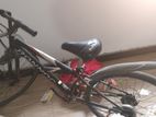Foot bycycle