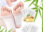 Foot Care Plaster