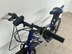 foot cycle