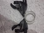 Foot Cycle Shimano Gear Shifter