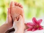 Foot Nail Spa Shop System Software Development