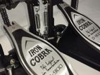 Foot pedals