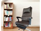 Foot Rest Director Office Chair - 888