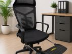 Foot Rest Office Chair 105