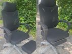 Foot Rest Office Chair 807