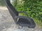 Foot Rest Office Chair 807