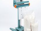 Foot Sealer Single Bar 350 (14 inch)