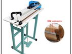 FOOT SEALER - THROUGH TYPE ( 26'')