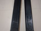 Foot step for nissan patrol