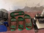 Foot Wear Cutting Machine
