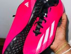 Football boot