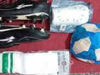 Football Boot Set