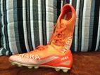 Football boot