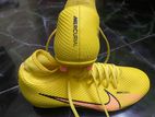 Football Boot Nike Men's Mercurial