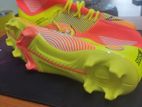 football boots brand new ( size 45 )