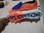 Football boots