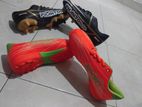 Football Boots Set